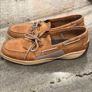 Sperry Mens Gold Cup a/O 2-Eye  size 13